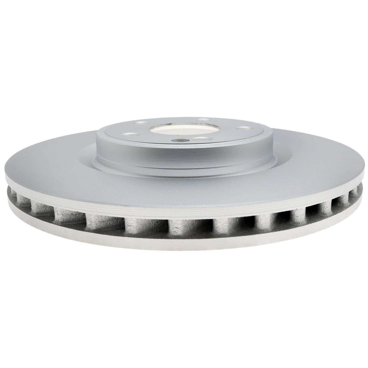 Raybestos Brakes Disc Brake Rotor 981775