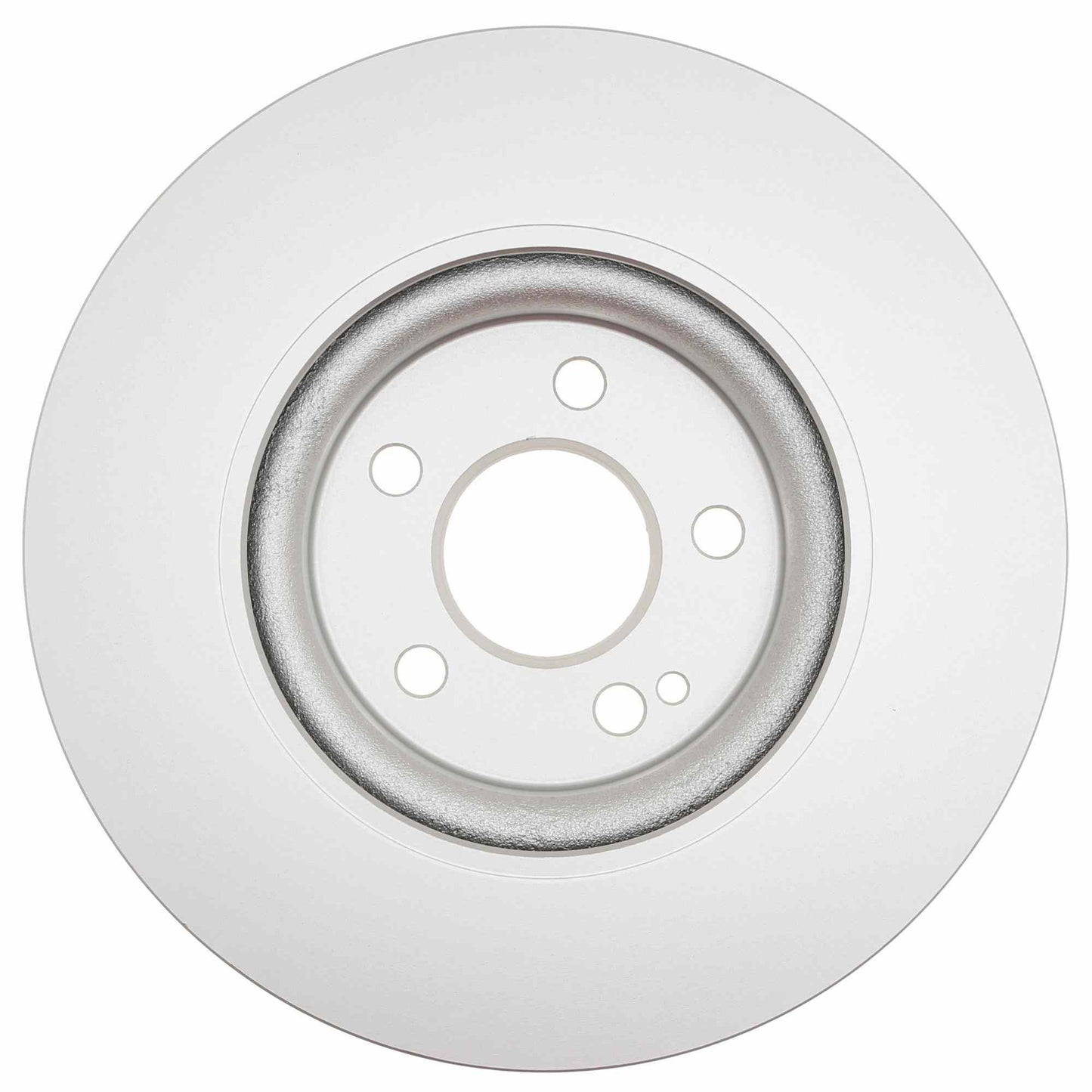 Raybestos Brakes Disc Brake Rotor 981775