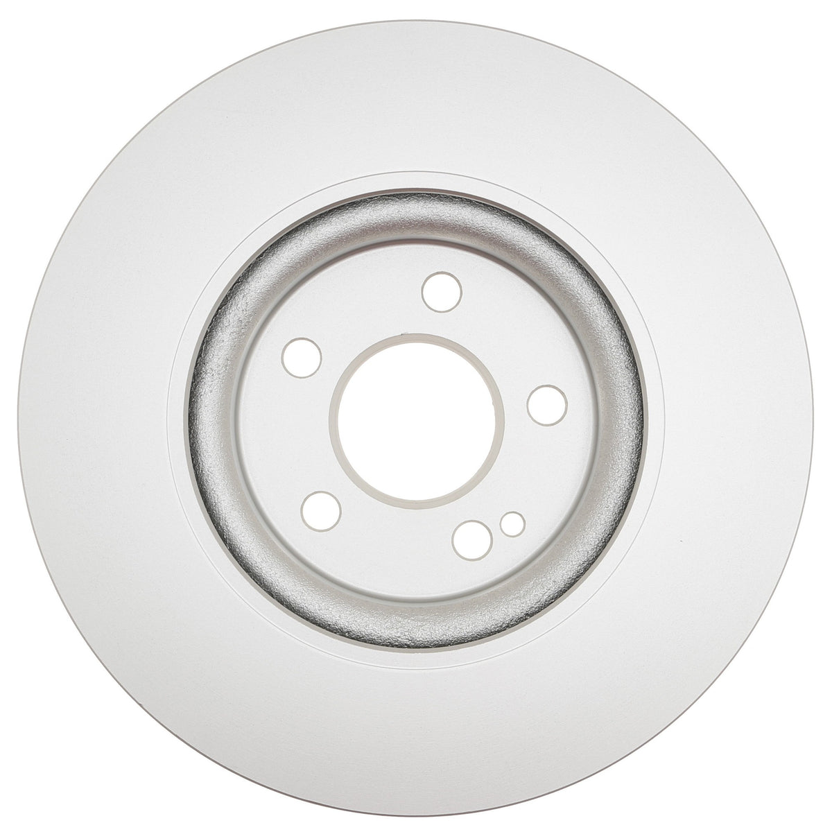 Raybestos Brakes Disc Brake Rotor 981775