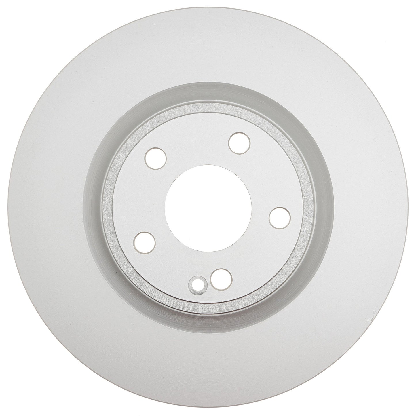 Raybestos Brakes Disc Brake Rotor 981775
