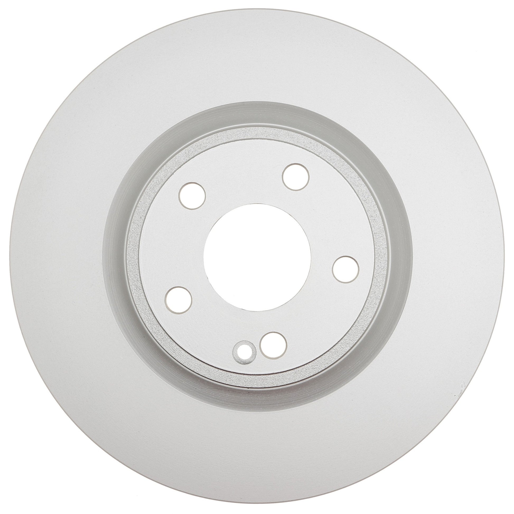 Raybestos Brakes Disc Brake Rotor 981775