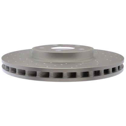 Raybestos Brakes Disc Brake Rotor 981776FZN