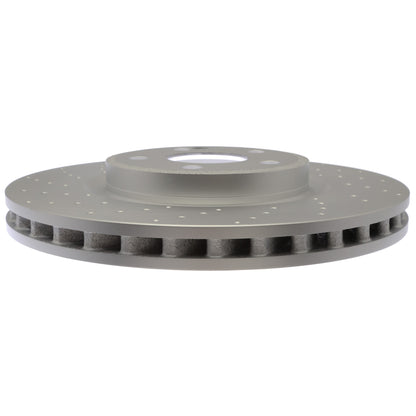 Raybestos Brakes Disc Brake Rotor 981776FZN