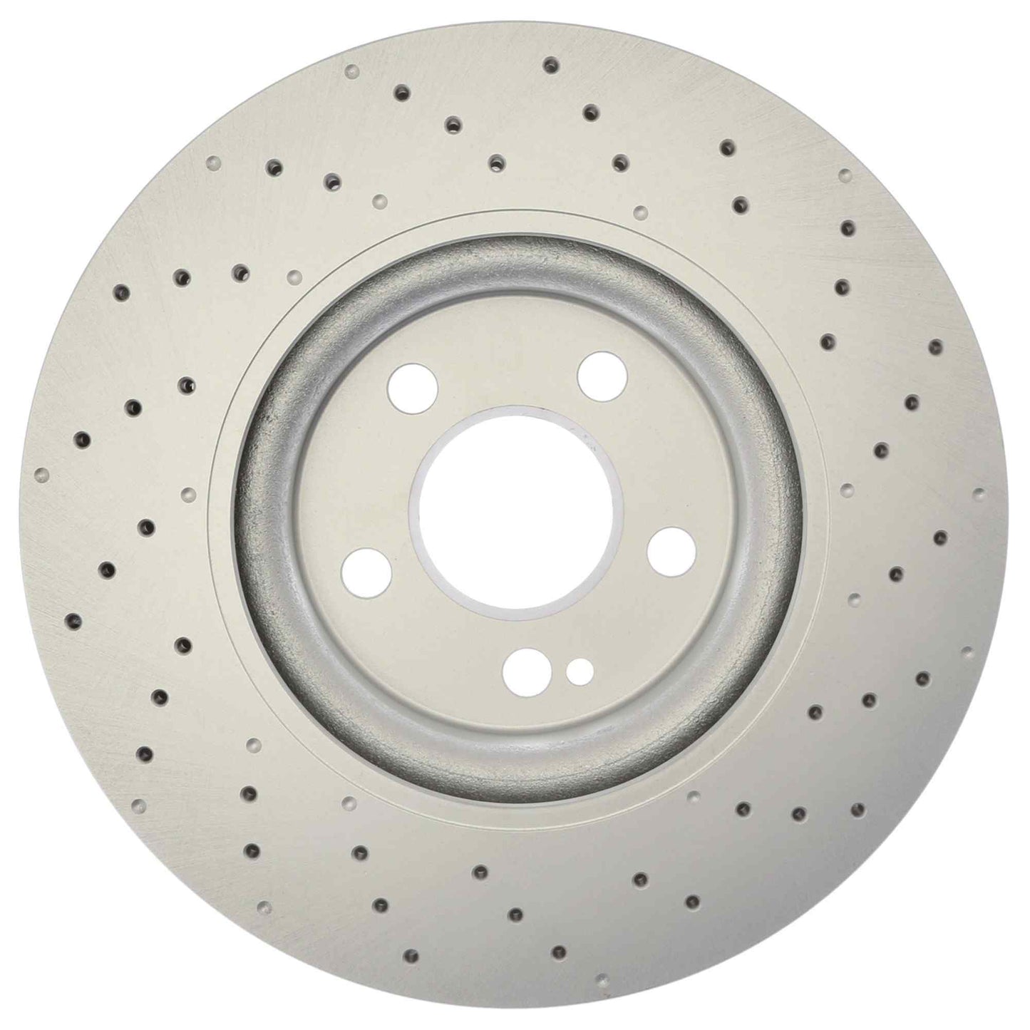 Raybestos Brakes Disc Brake Rotor 981776FZN