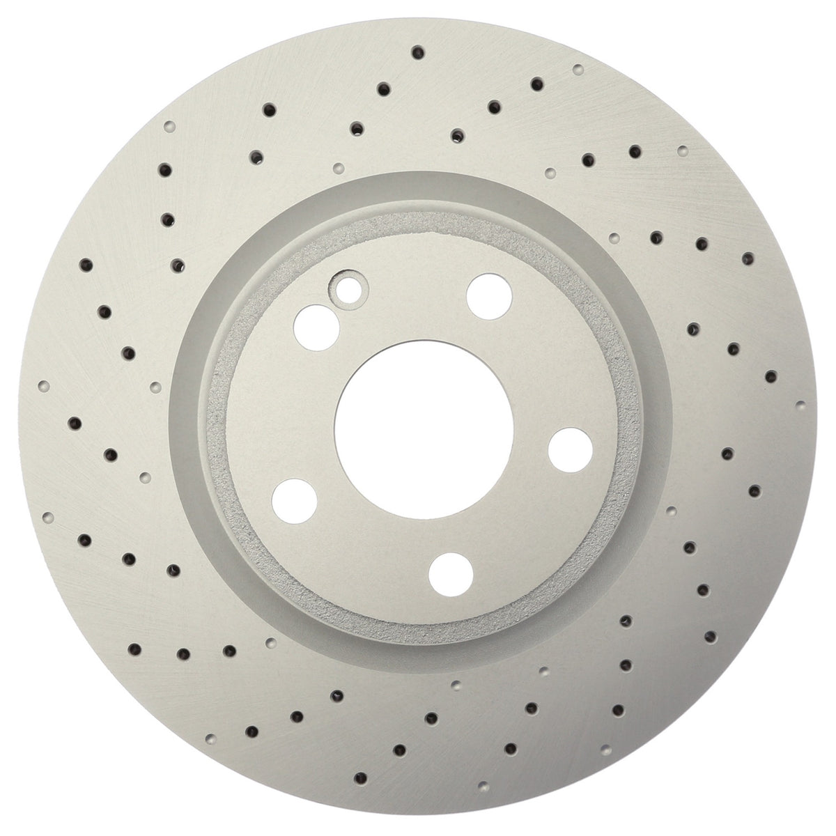 Raybestos Brakes Disc Brake Rotor 981776FZN