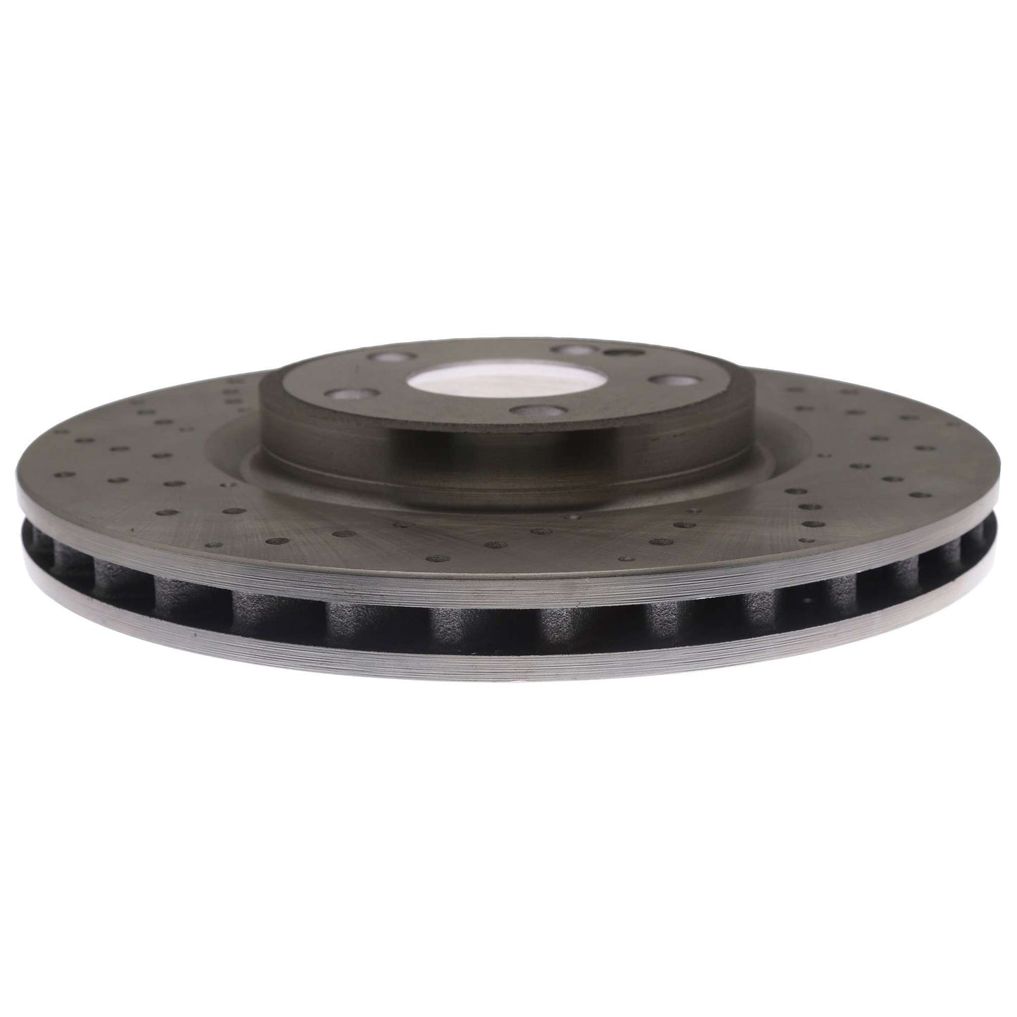Raybestos Brakes Disc Brake Rotor 981776R