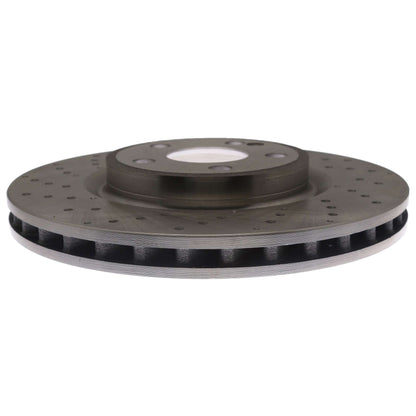 Raybestos Brakes Disc Brake Rotor 981776R
