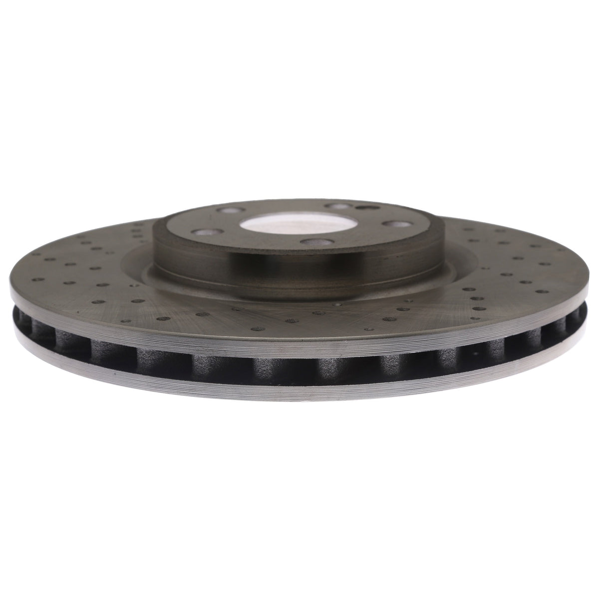 Raybestos Brakes Disc Brake Rotor 981776R