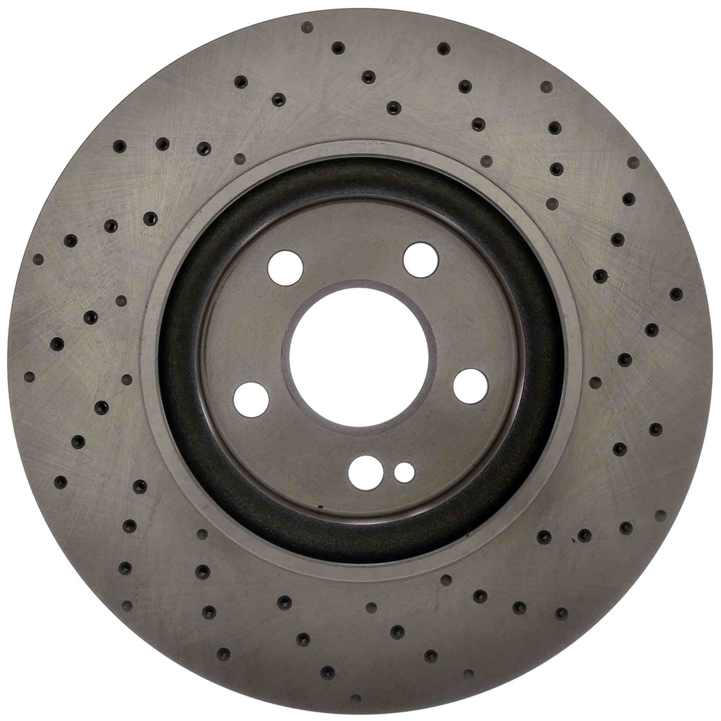 Raybestos Brakes Disc Brake Rotor 981776R