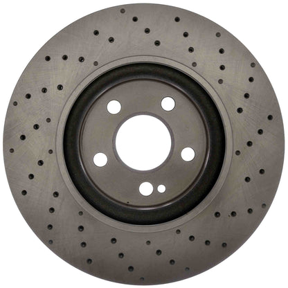Raybestos Brakes Disc Brake Rotor 981776R