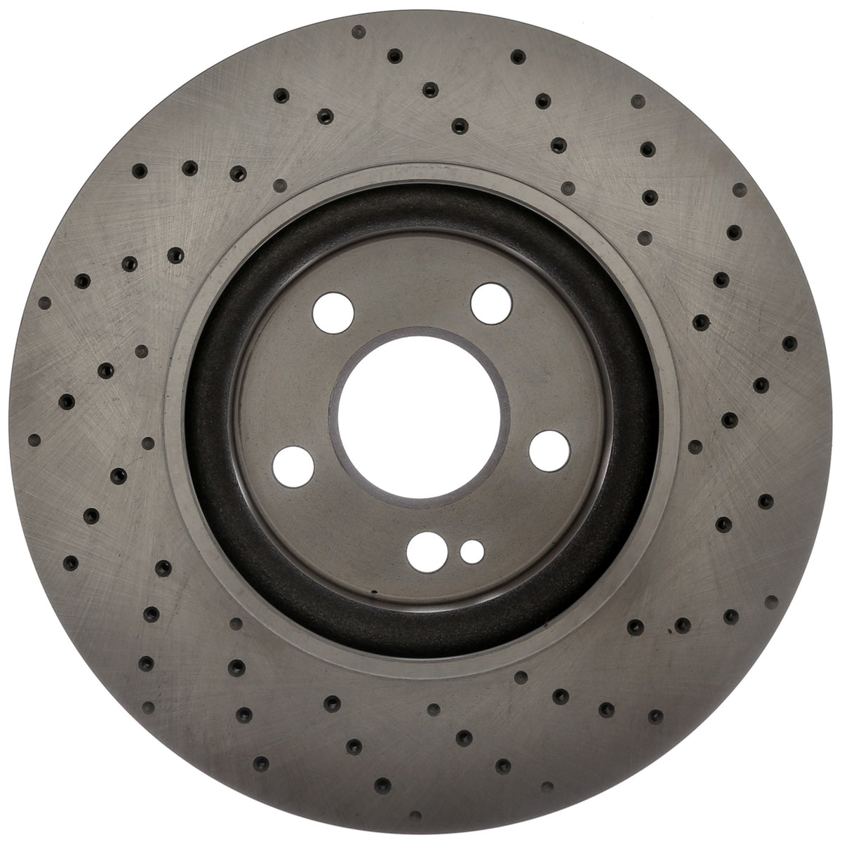 Raybestos Brakes Disc Brake Rotor 981776R
