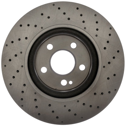 Raybestos Brakes Disc Brake Rotor 981776R