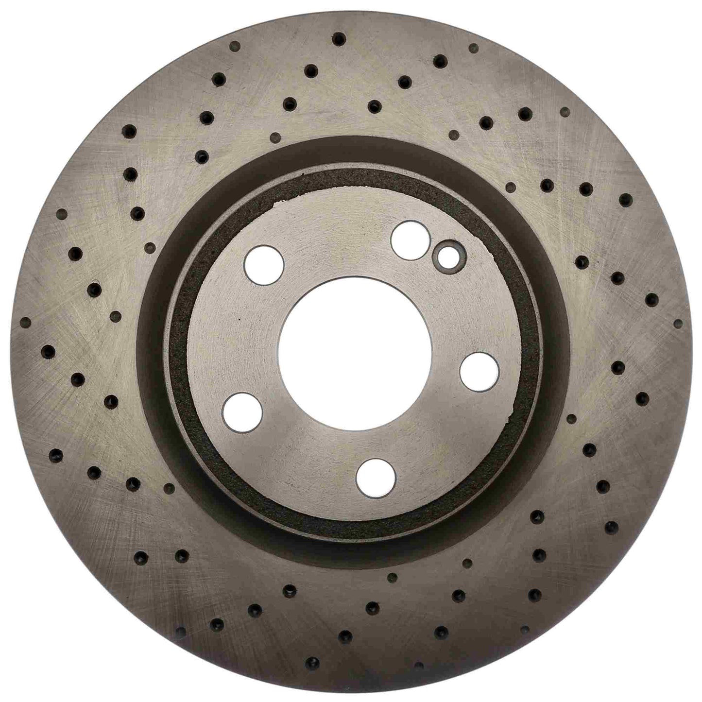 Raybestos Brakes Disc Brake Rotor 981776R