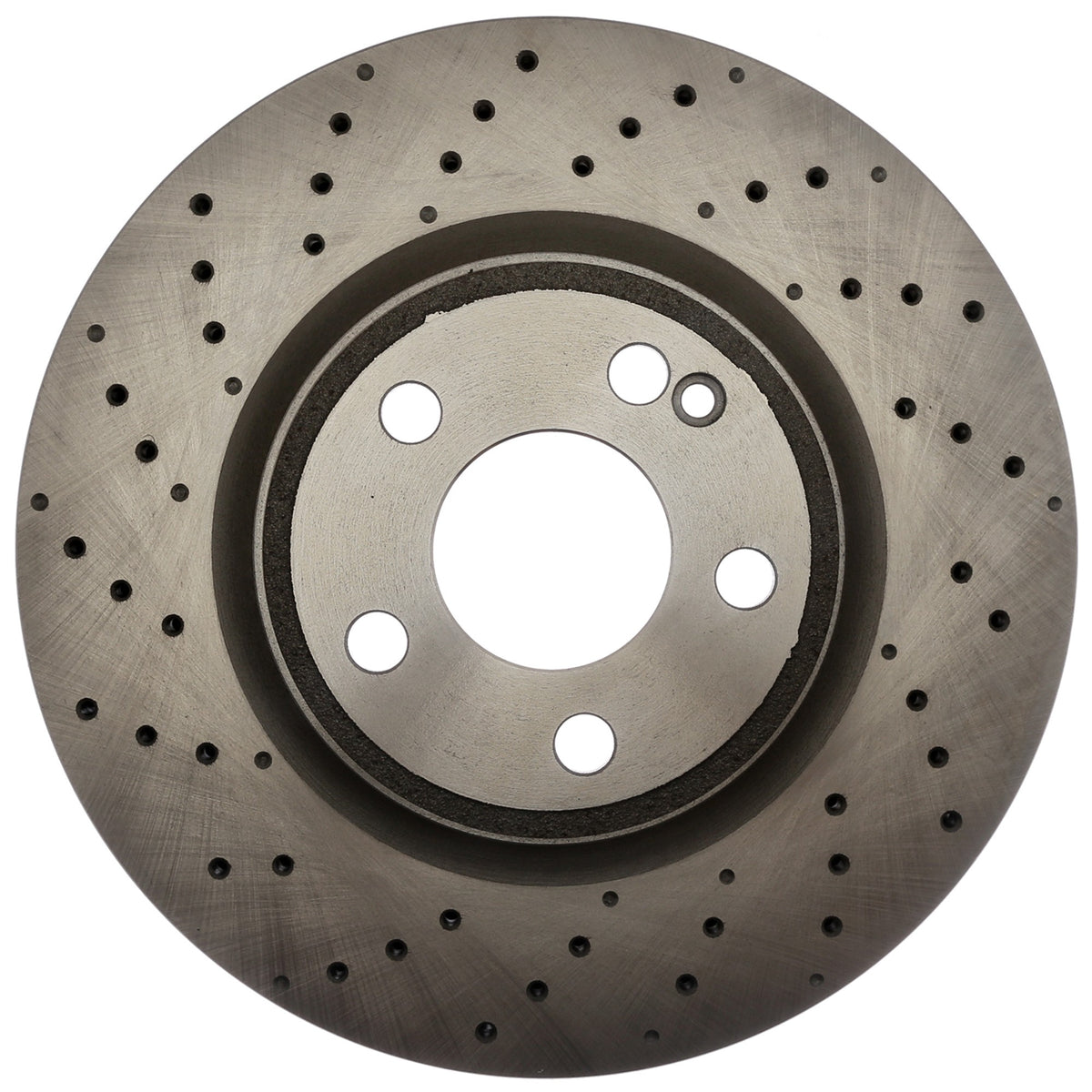 Raybestos Brakes Disc Brake Rotor 981776R
