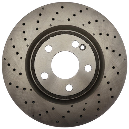 Raybestos Brakes Disc Brake Rotor 981776R