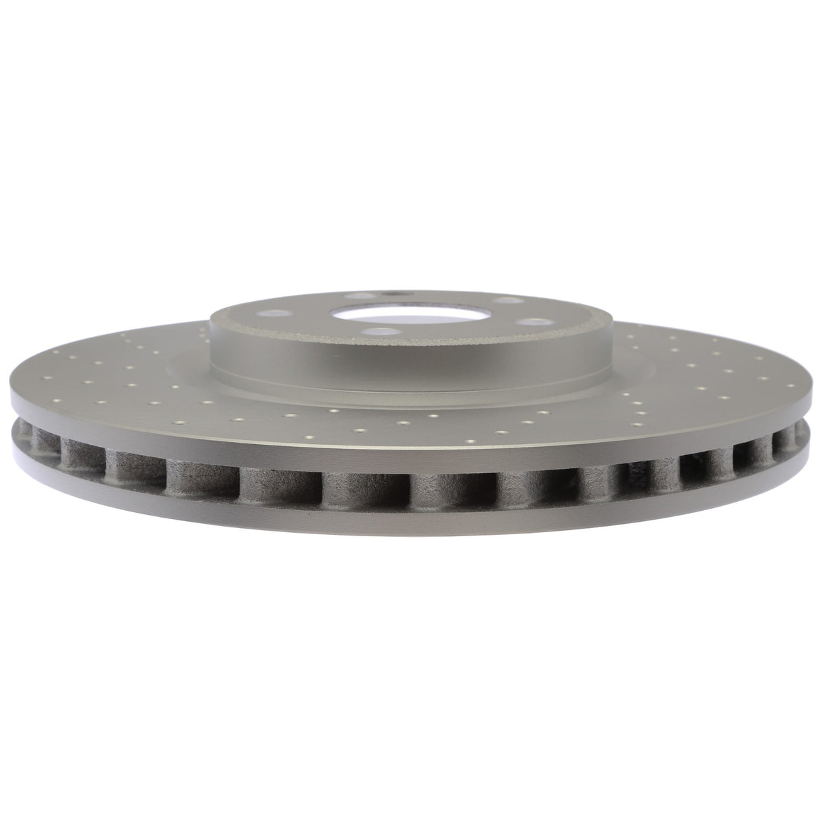 Raybestos Brakes Disc Brake Rotor 981776