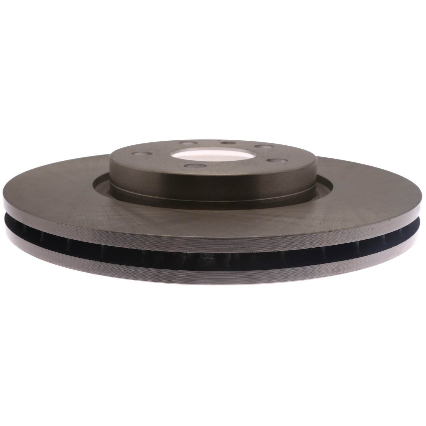 Raybestos Brakes Disc Brake Rotor 981777R