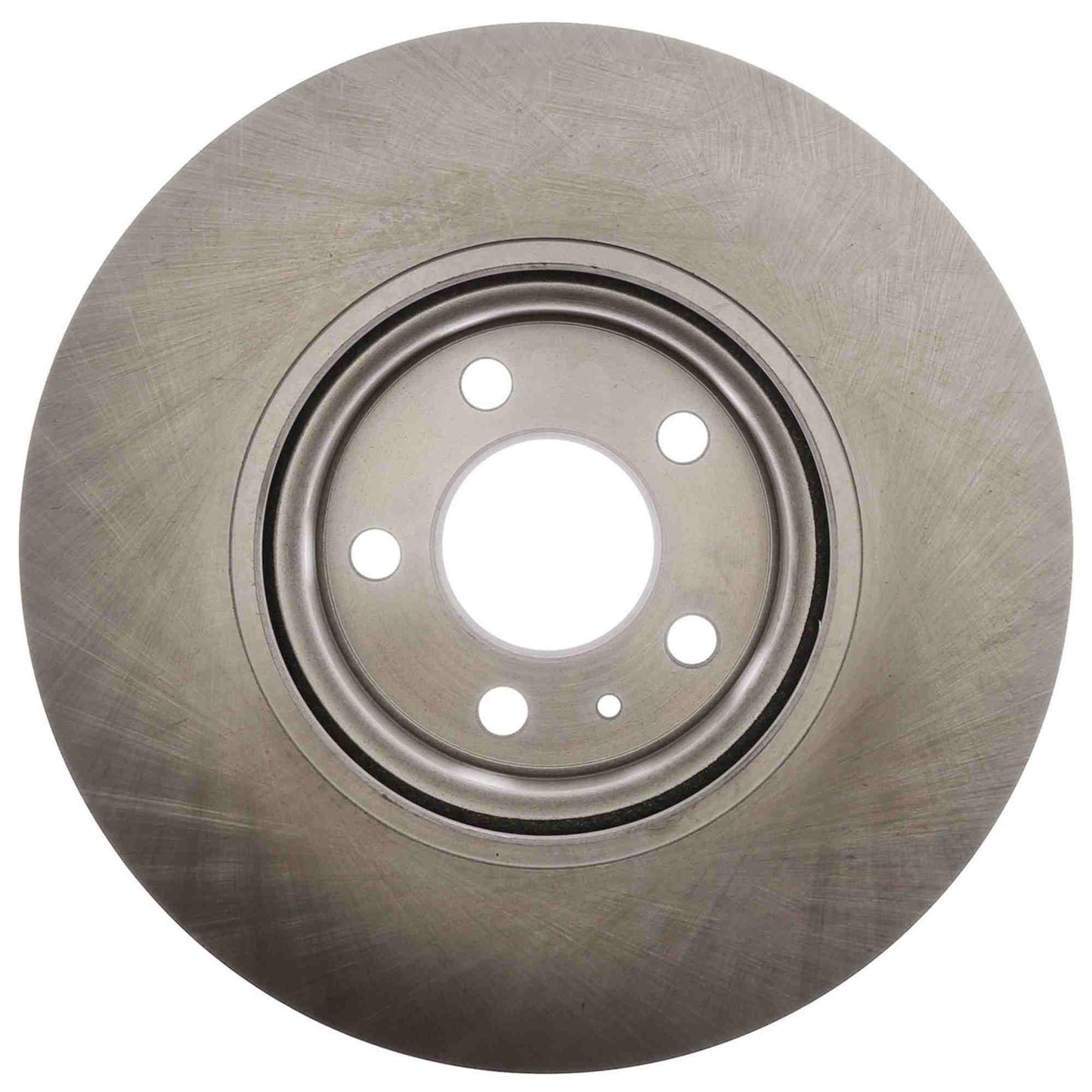 Raybestos Brakes Disc Brake Rotor 981777R