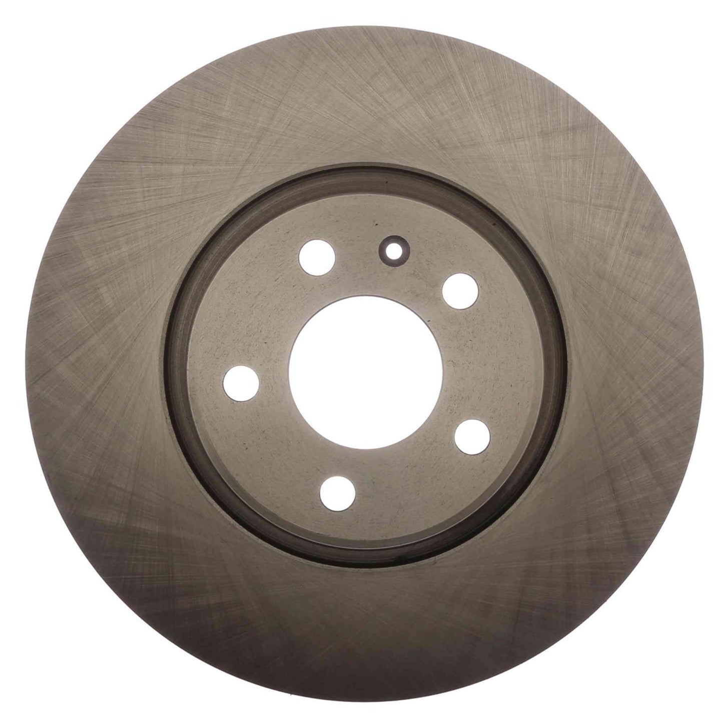 Raybestos Brakes Disc Brake Rotor 981777R