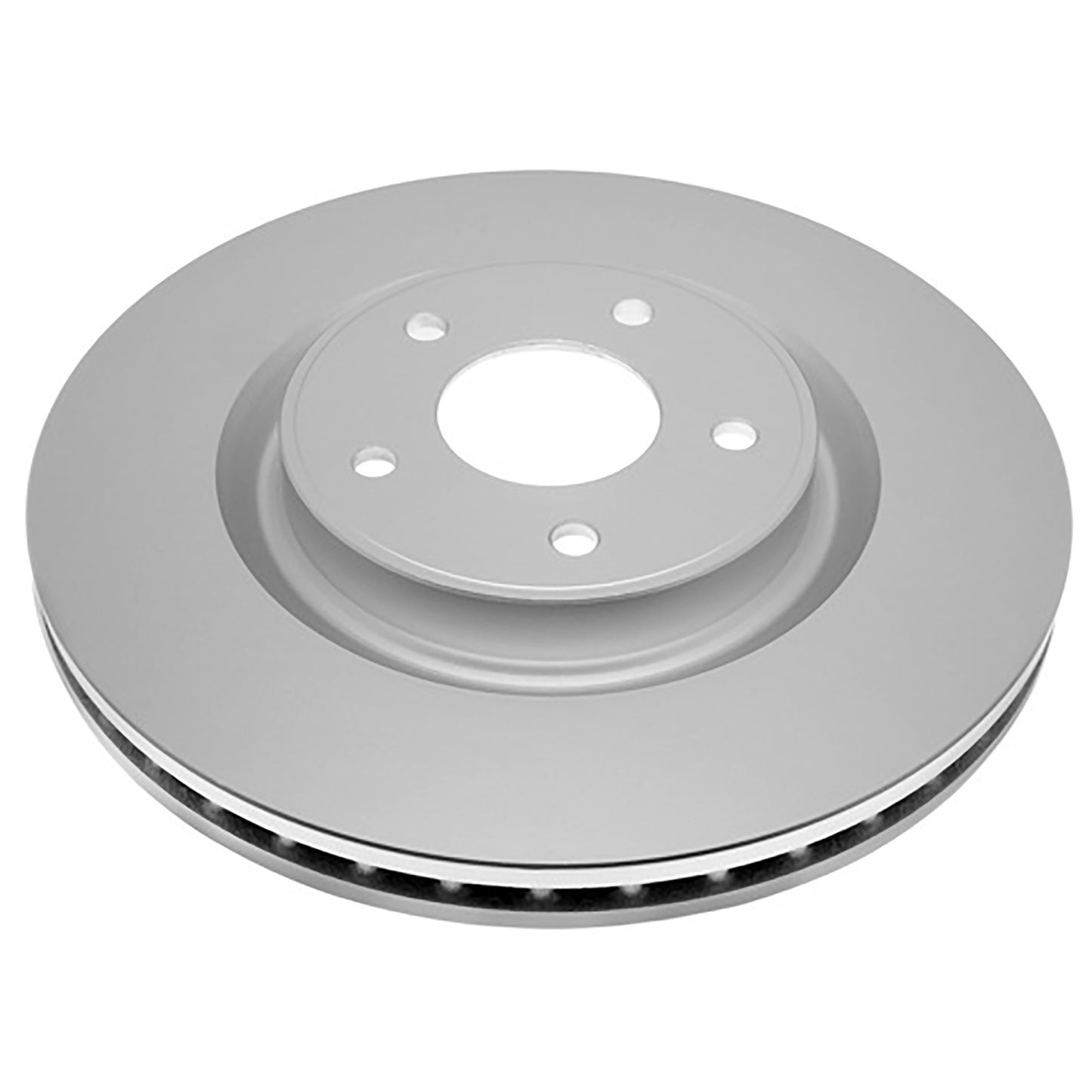 Raybestos Brakes Disc Brake Rotor 981779FZN