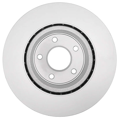 Raybestos Brakes Disc Brake Rotor 981779FZN