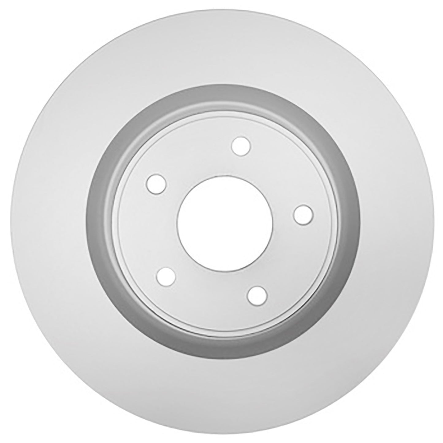 Raybestos Brakes Disc Brake Rotor 981779FZN