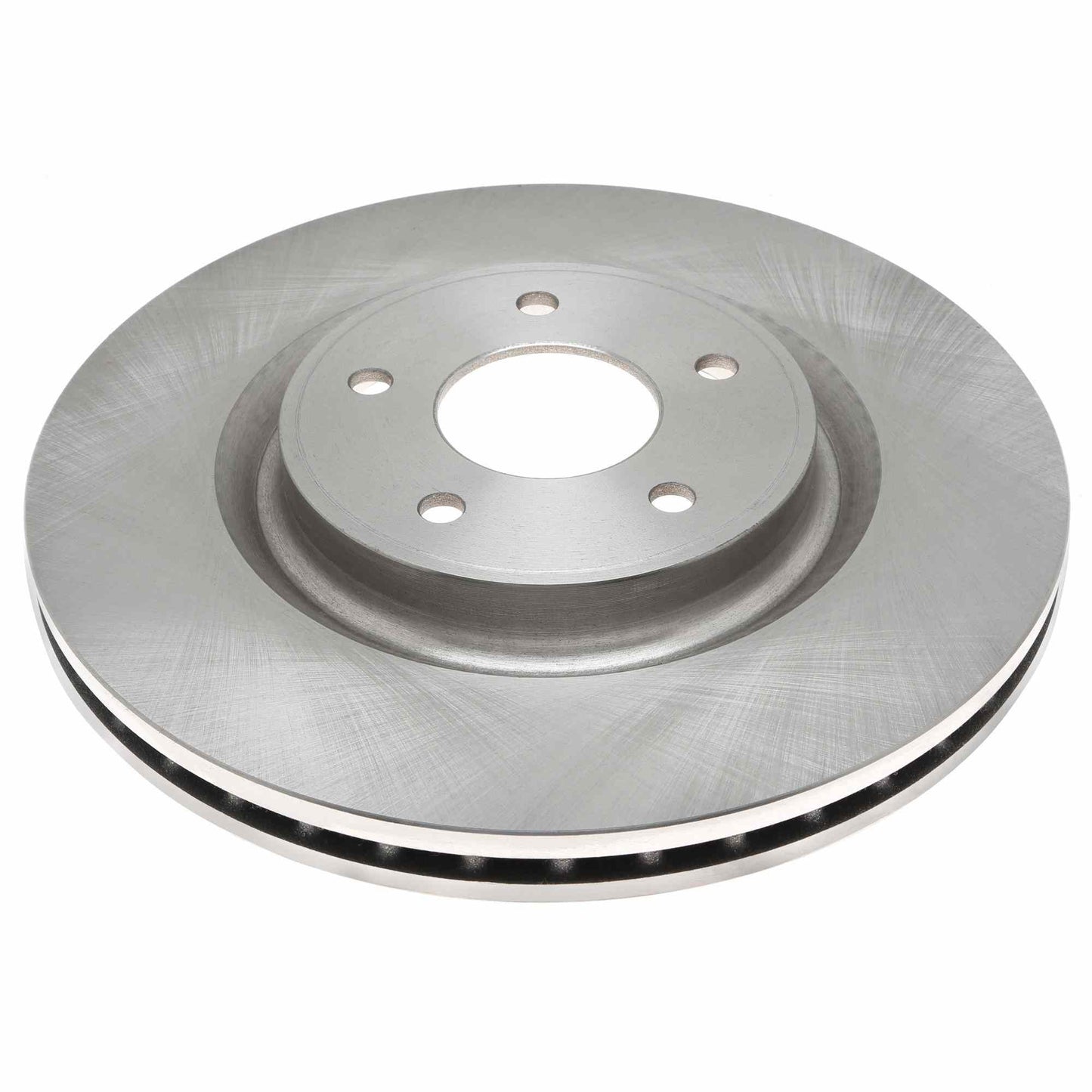 Raybestos Brakes Disc Brake Rotor 981779R