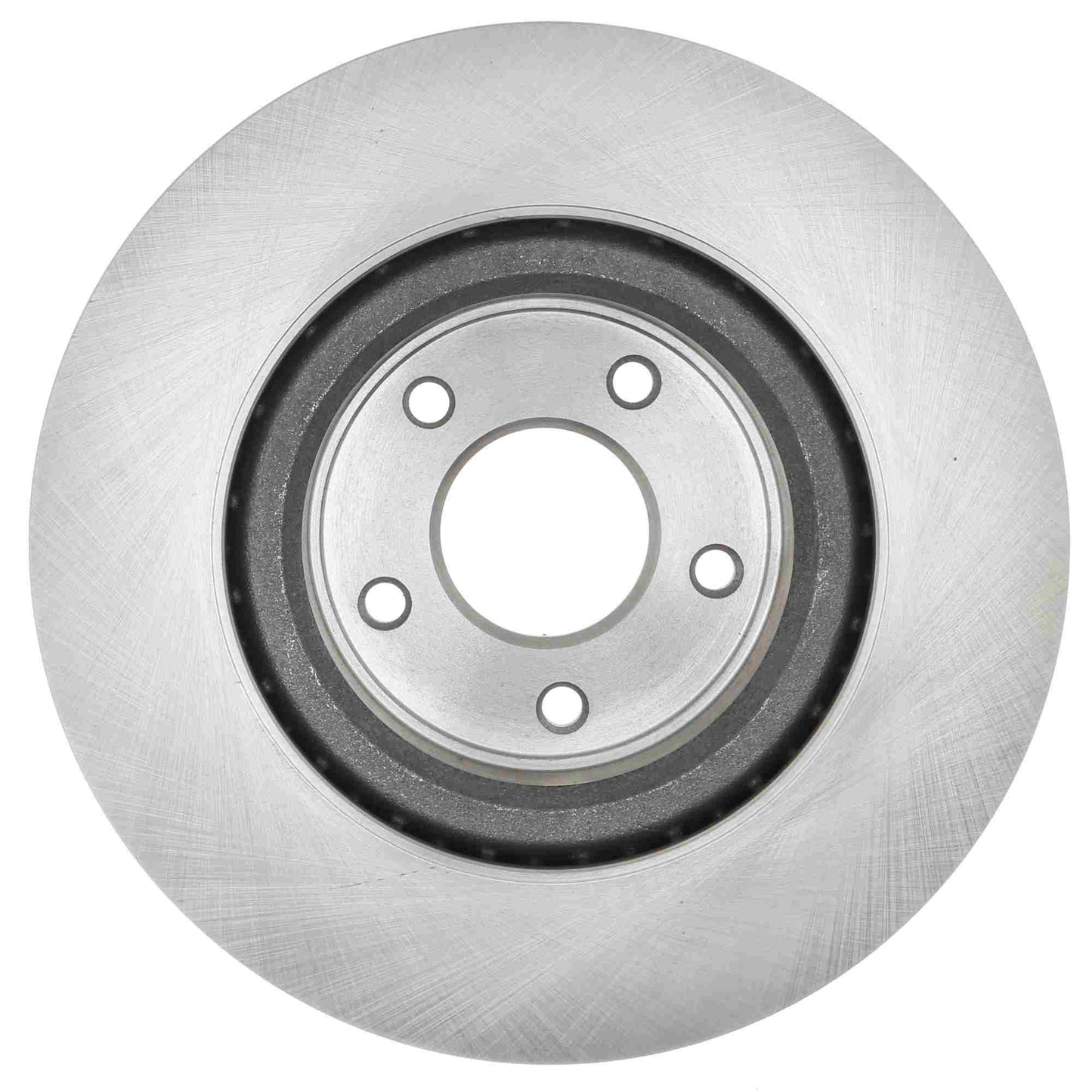Raybestos Brakes Disc Brake Rotor 981779R