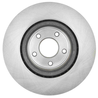 Raybestos Brakes Disc Brake Rotor 981779R