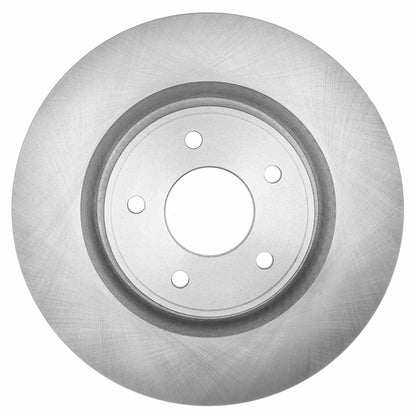 Raybestos Brakes Disc Brake Rotor 981779R