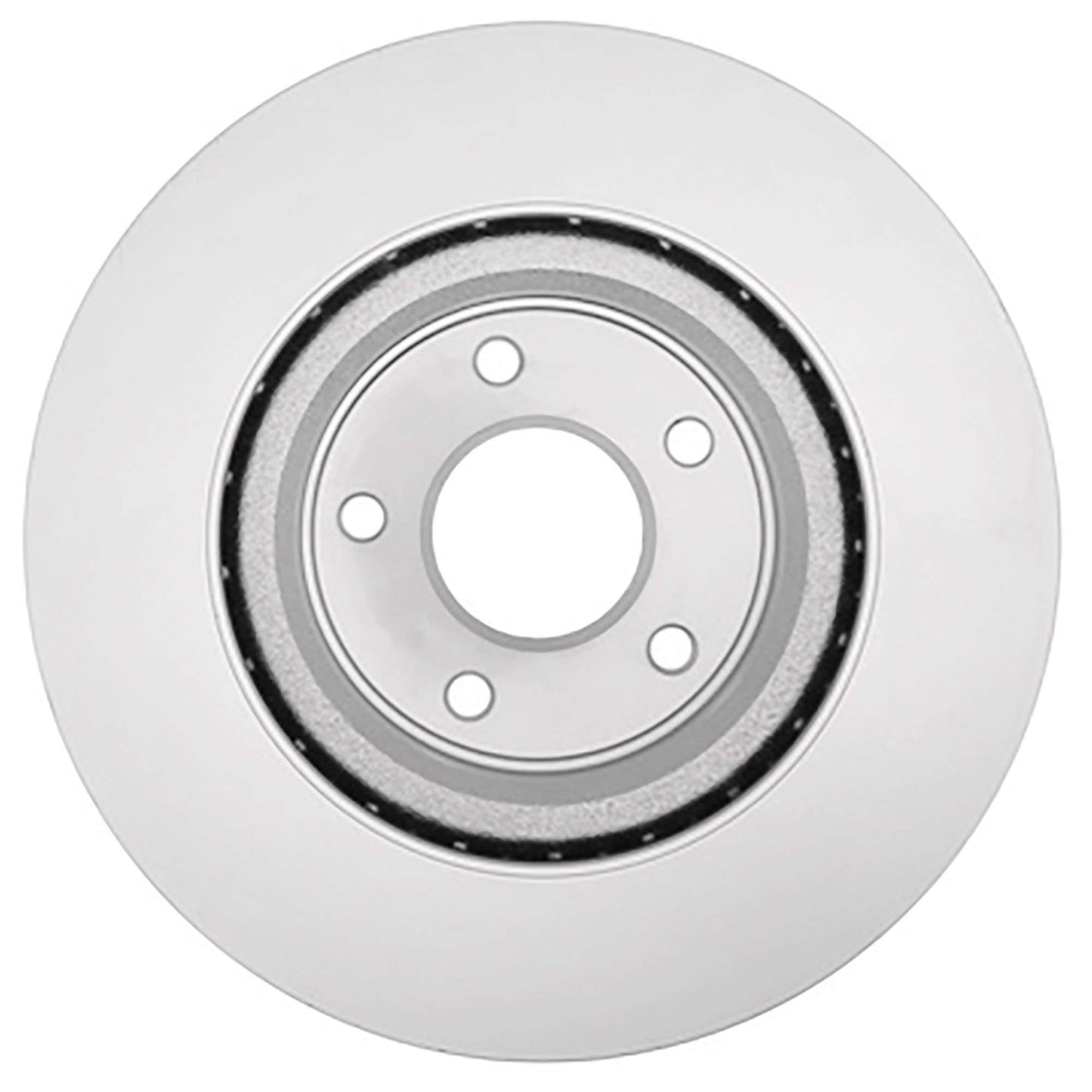 Raybestos Brakes Disc Brake Rotor 981779