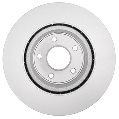 Raybestos Brakes Disc Brake Rotor 981779