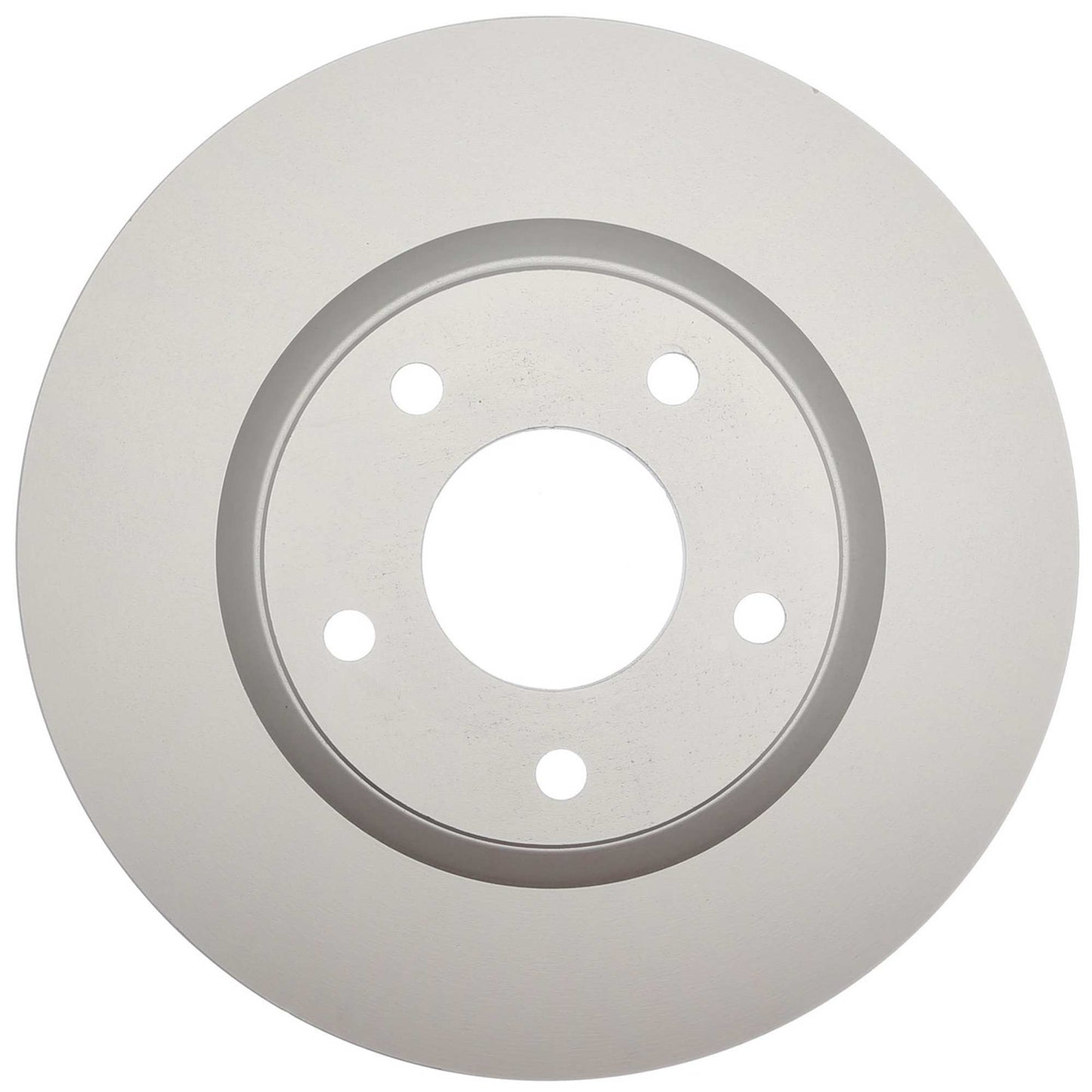 Raybestos Brakes Disc Brake Rotor 981780FZN