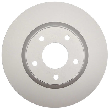 Raybestos Brakes Disc Brake Rotor 981780FZN