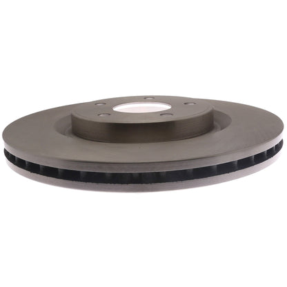 Raybestos Brakes Disc Brake Rotor 981780R