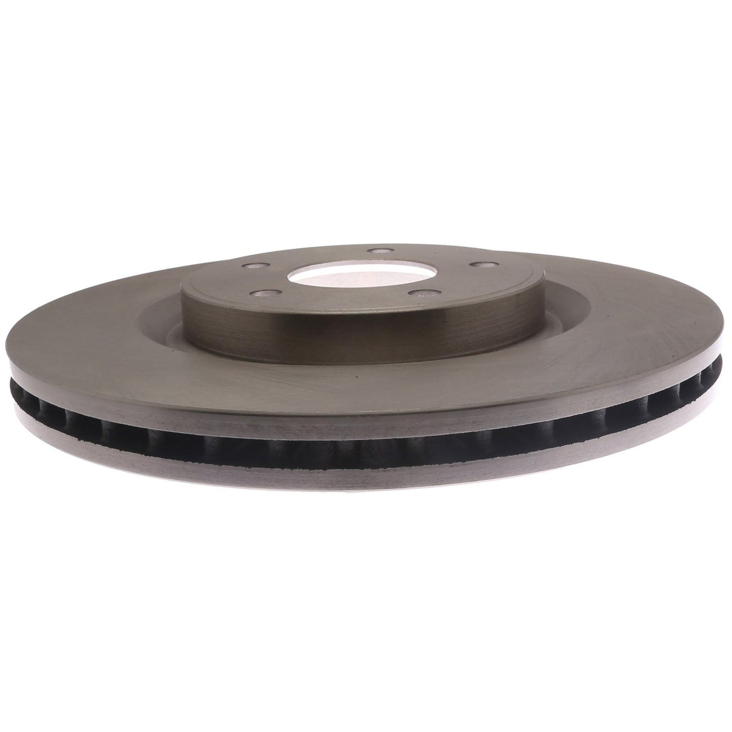 Raybestos Brakes Disc Brake Rotor 981780R