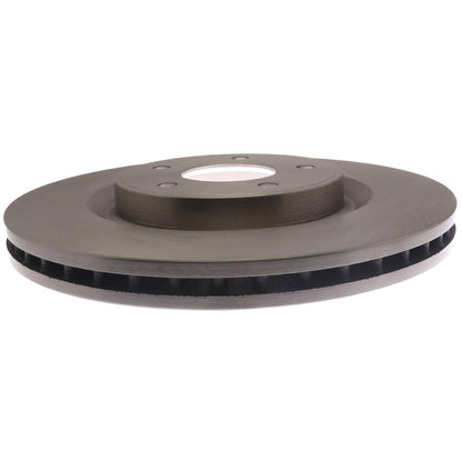 Raybestos Brakes Disc Brake Rotor 981780R