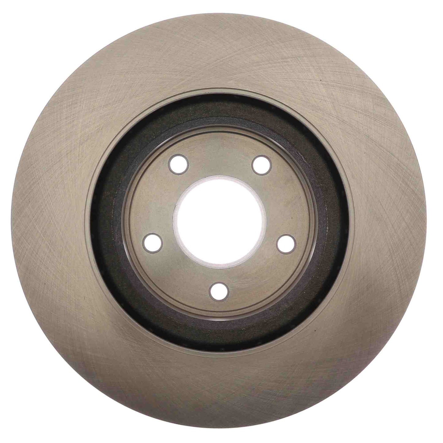 Raybestos Brakes Disc Brake Rotor 981780R