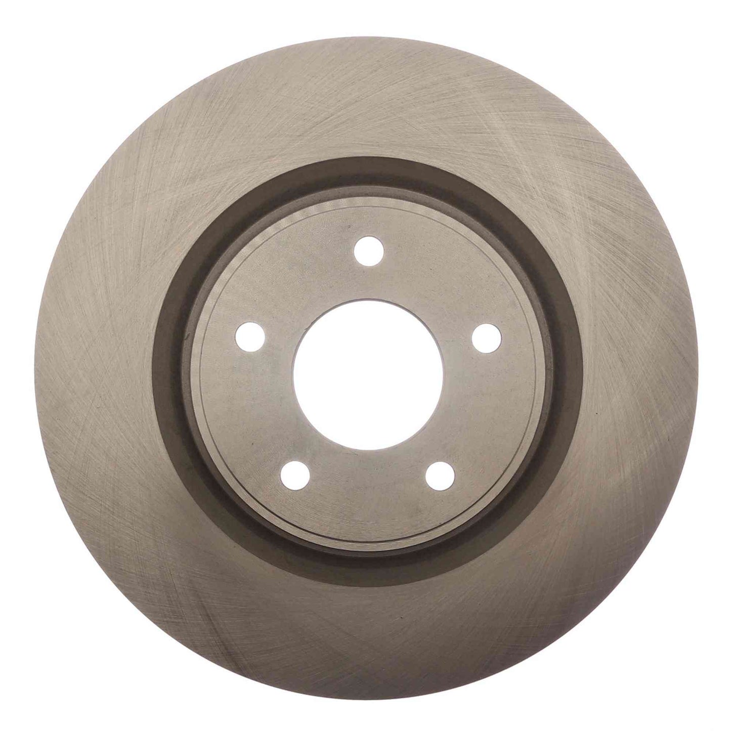Raybestos Brakes Disc Brake Rotor 981780R