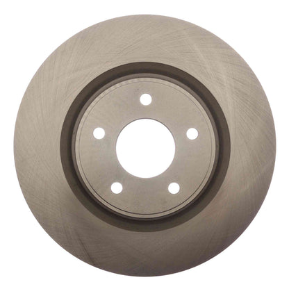 Raybestos Brakes Disc Brake Rotor 981780R