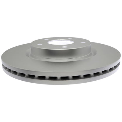 Raybestos Brakes Disc Brake Rotor 981780