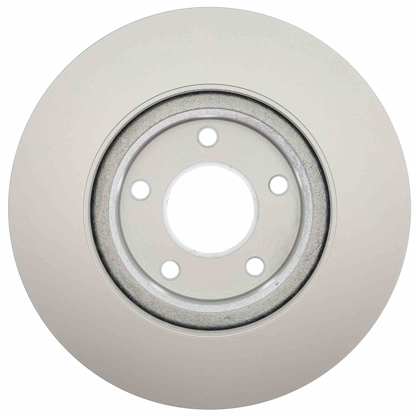 Raybestos Brakes Disc Brake Rotor 981780