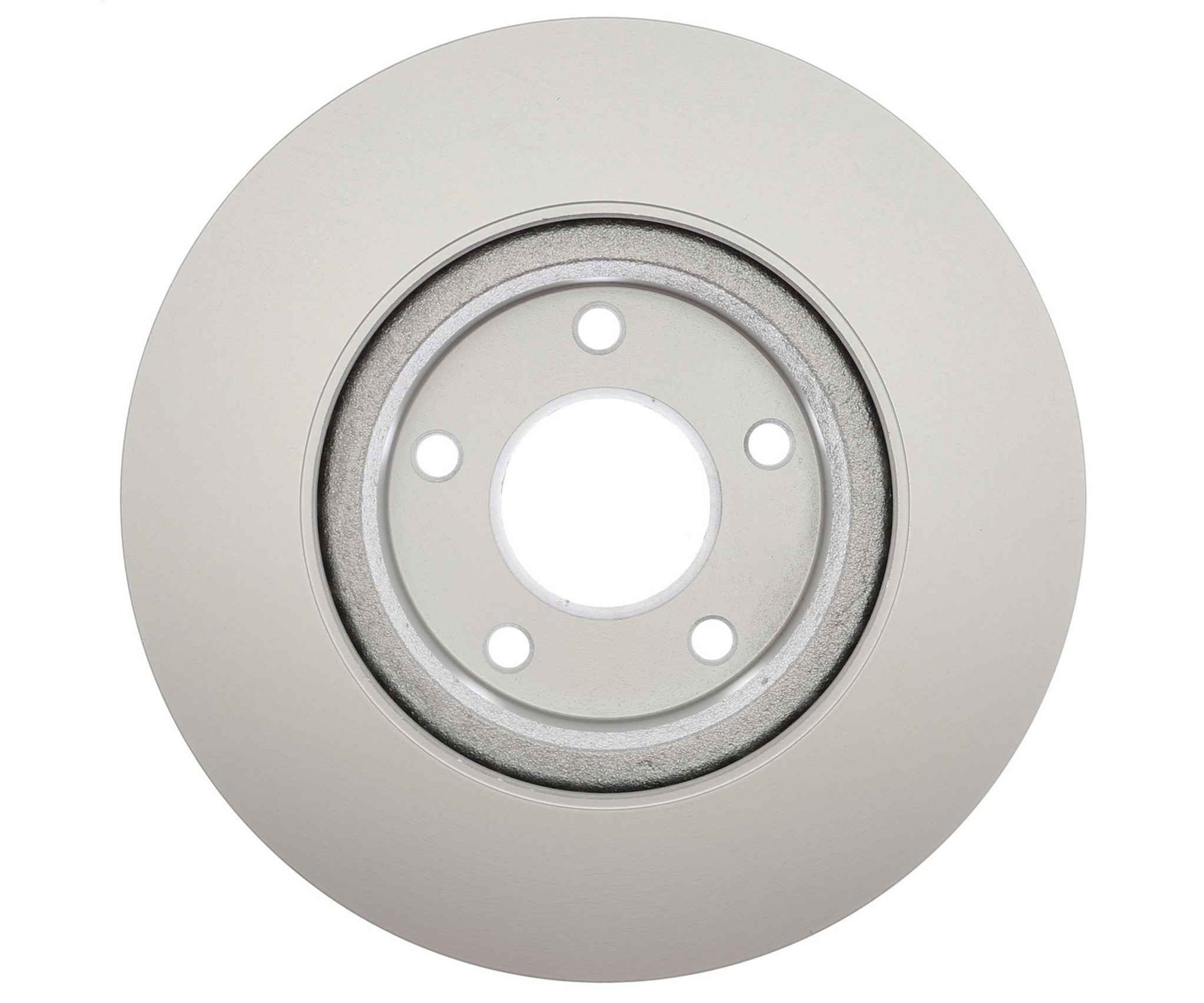 Raybestos Brakes Disc Brake Rotor 981780