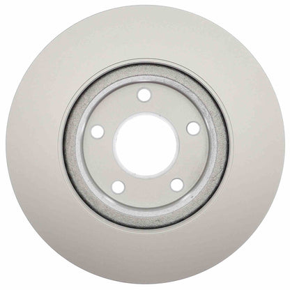 Raybestos Brakes Disc Brake Rotor 981780