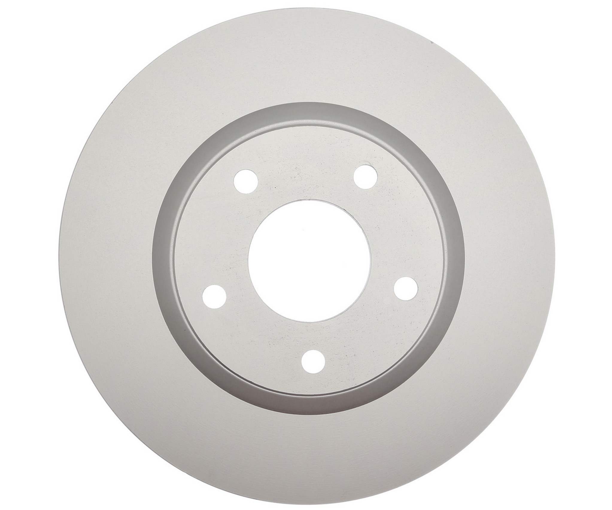 Raybestos Brakes Disc Brake Rotor 981780