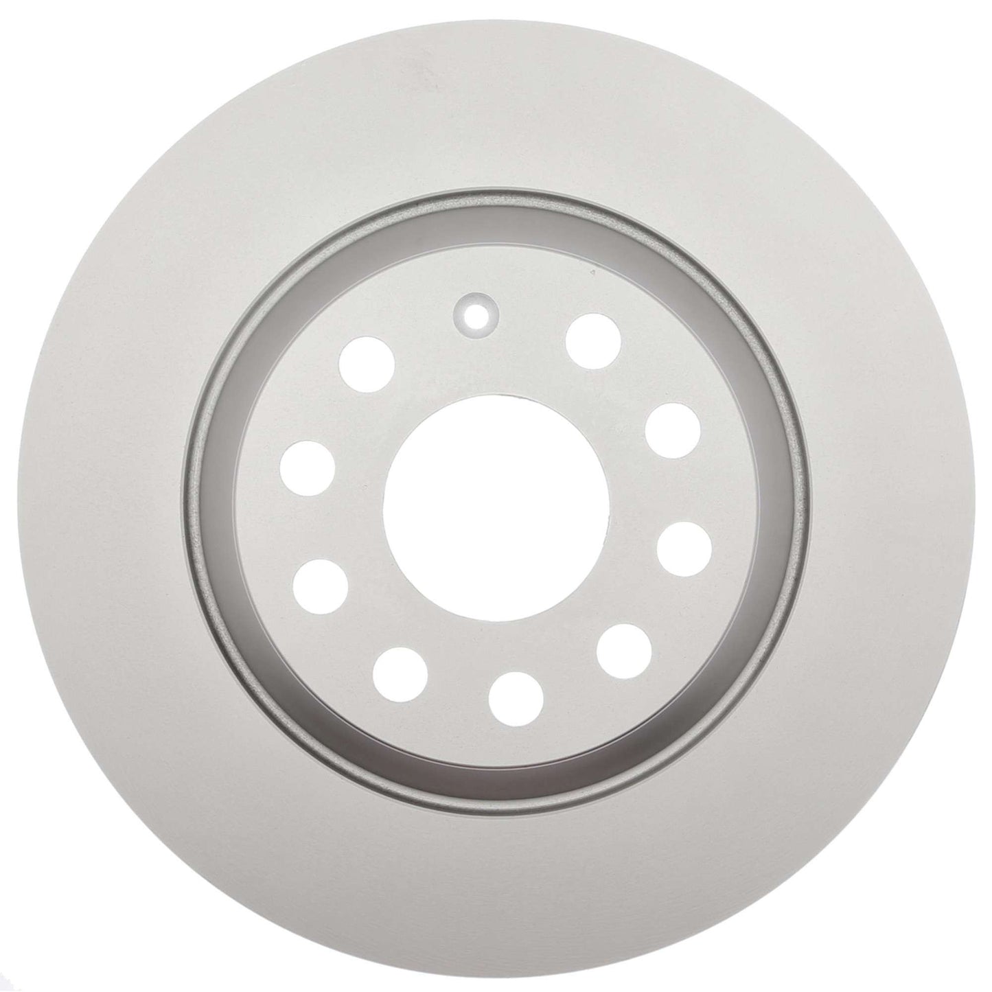 Raybestos Brakes Disc Brake Rotor 981786FZN