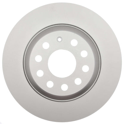 Raybestos Brakes Disc Brake Rotor 981786FZN