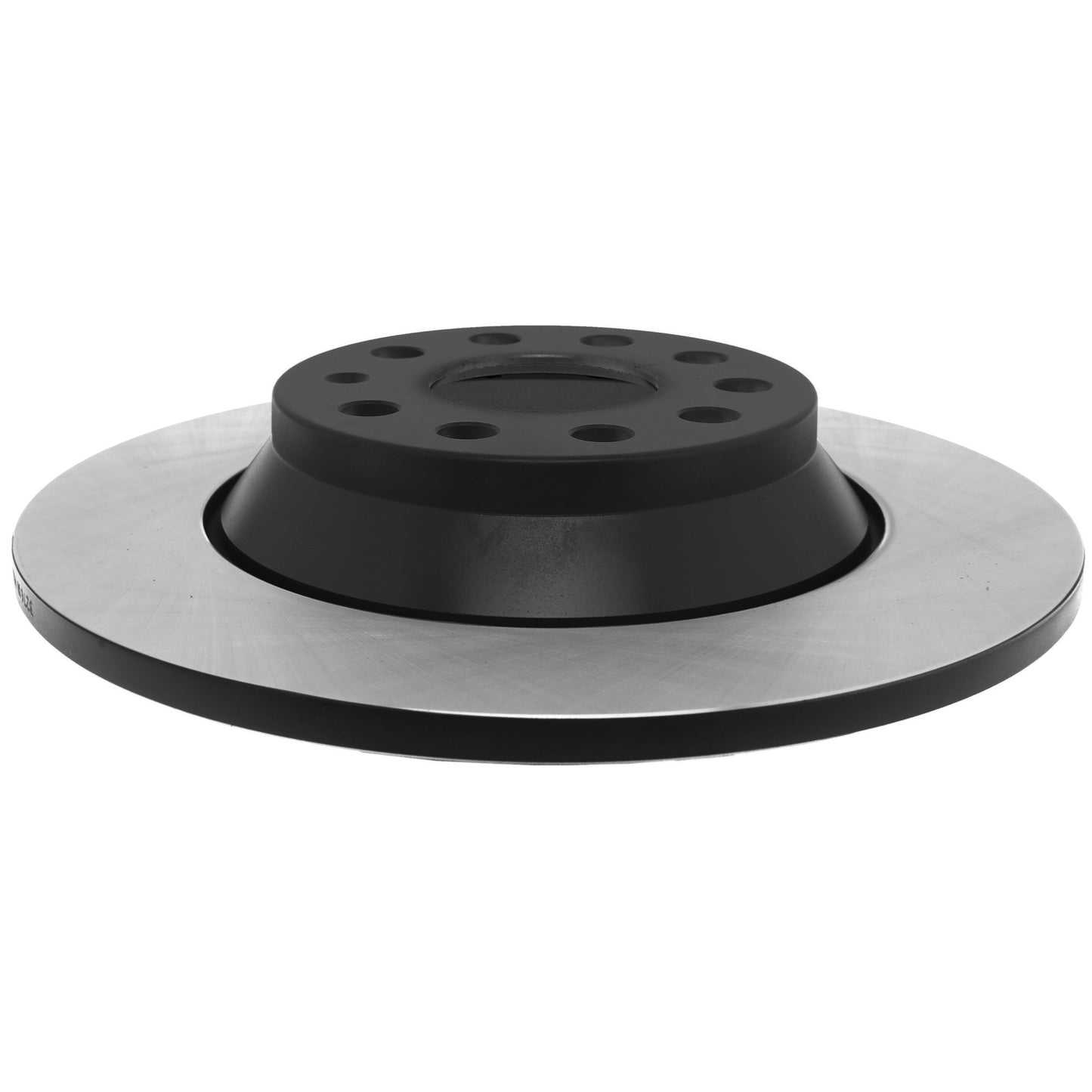 Raybestos Brakes Disc Brake Rotor 981786R2 image 2