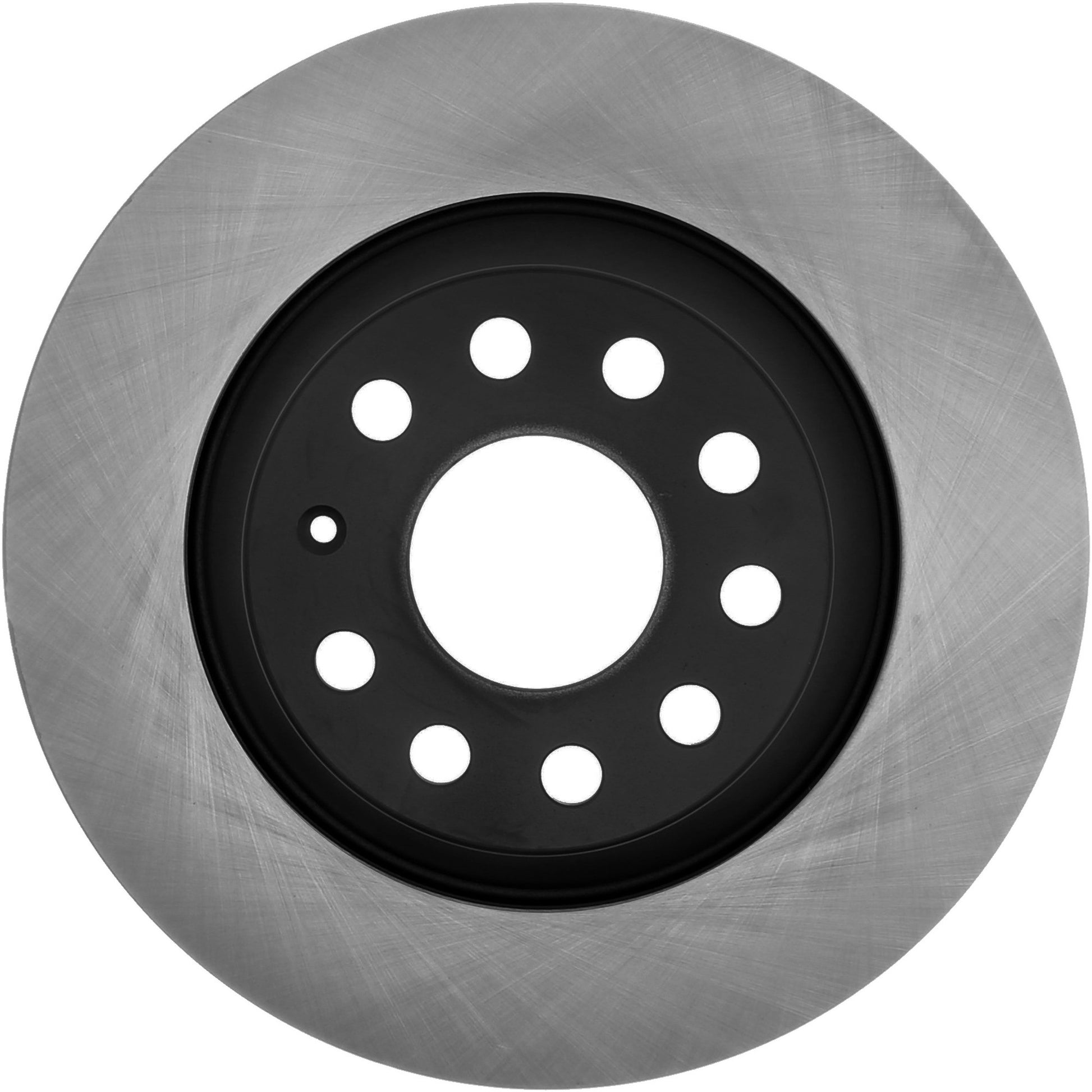 Raybestos Brakes Disc Brake Rotor 981786R2 main image
