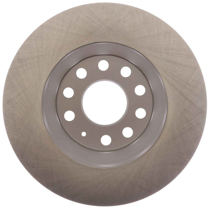Raybestos Brakes Disc Brake Rotor 981786R